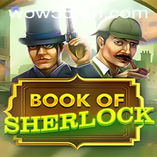 Unleashing the Mysteries of 'Book Of Sherlock': An In-Depth Exploration