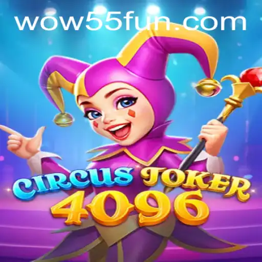 Exploring the Thrilling World of CircusJoker4096: A New Gaming Phenomenon