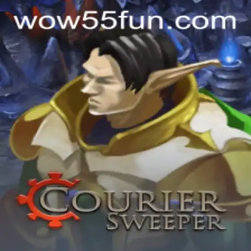 Exploring the Exciting World of CourierSweeper with WOW55