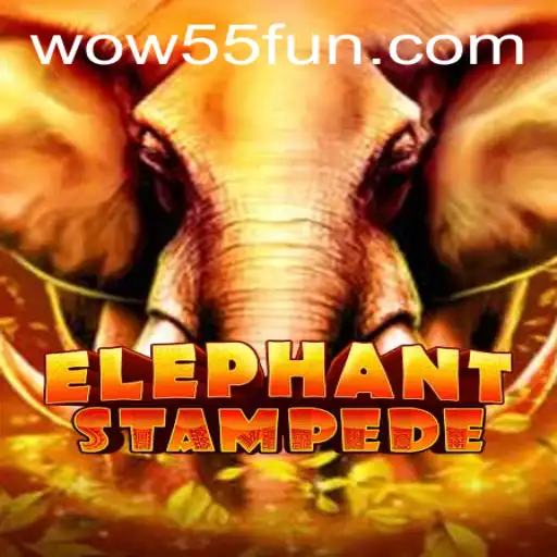 ElephantStampede: A Thrilling Journey Through the Wild