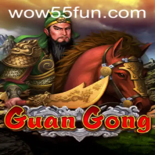 Unveiling GuanGong: The Strategic Masterpiece