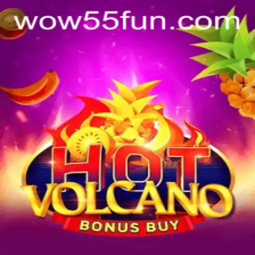Experience the Thrill of HotVolcanoBonusBuy - A Comprehensive Guide