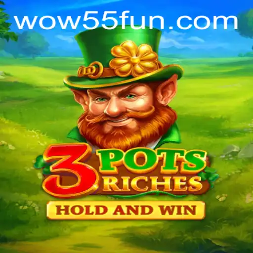 Discover the Thrilling World of 3potsRiches: The Ultimate Gaming Experience