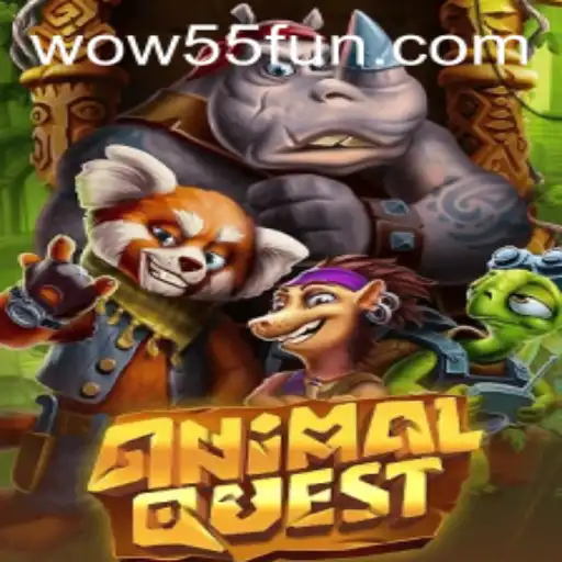 Unveiling the Adventure of AnimalQuest: A Journey Like No Other