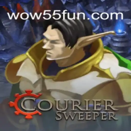 Exploring the Exciting World of CourierSweeper with WOW55