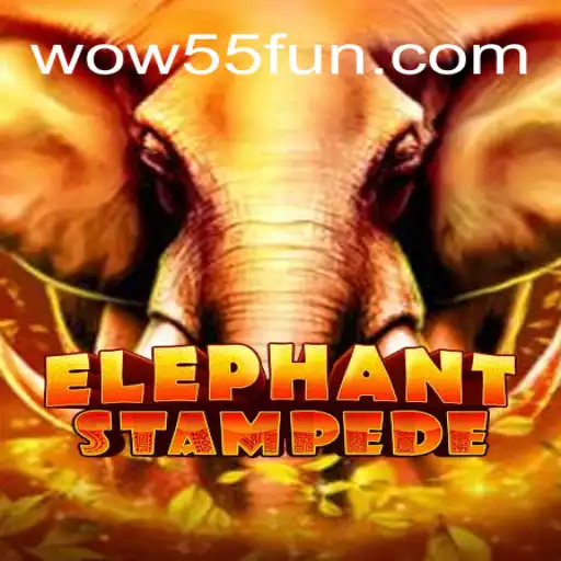ElephantStampede: A Thrilling Journey Through the Wild