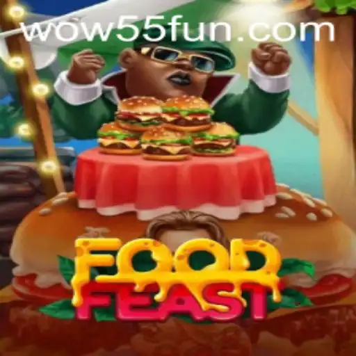 FoodFeast: Unleashing Culinary Creativity with WOW55