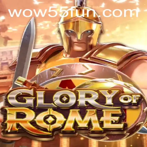 Exploring the Enchanting World of GloryofRome with WOW55