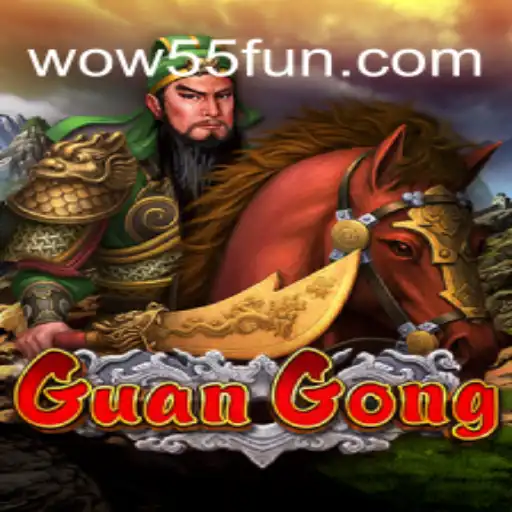 Unveiling GuanGong: The Strategic Masterpiece