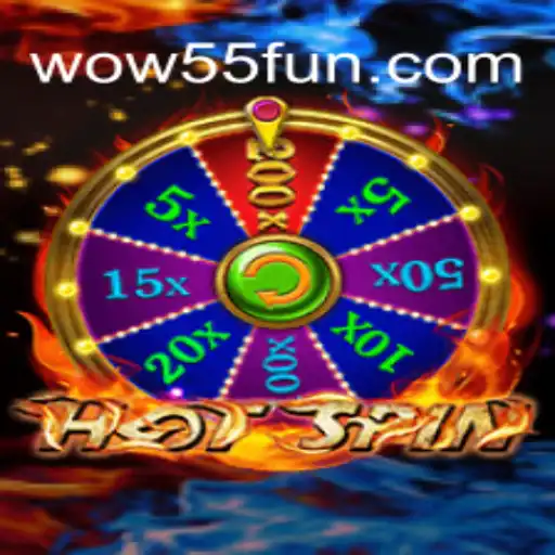 Unveiling HotSpin: A Thrilling Casino Game Experience