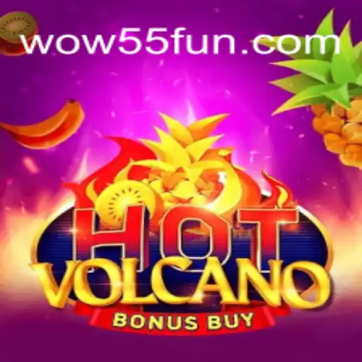 Experience the Thrill of HotVolcanoBonusBuy - A Comprehensive Guide