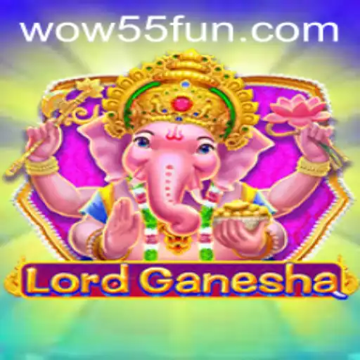 LordGanesha: Discover the Mystical World of WOW55