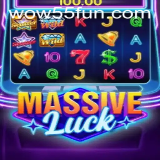 Exploring MassiveLuck: A Game of Chance and Strategy