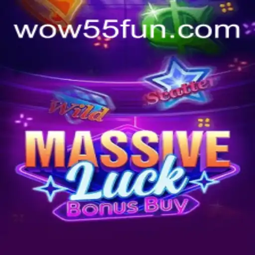 Unlocking the Thrills of MassiveLuckBonusBuy: A Game-Changer in the Gaming World