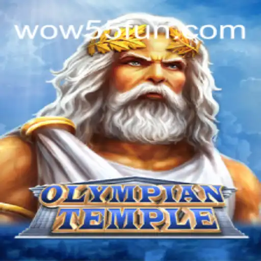 Exploring the Mystical Realms of OlympianTemple: An Epic Gaming Adventure