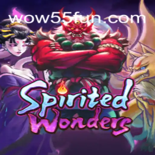 Exploring the Mystical World of SpiritedWonders: A Game Changer in Digital Entertainment