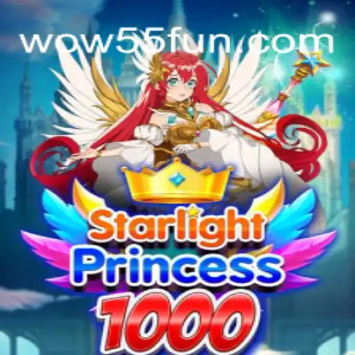 Exploring StarlightPrincess1000: A Mesmerizing Journey into Fantasy