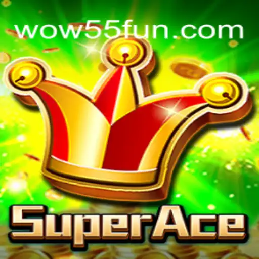 Unveiling SuperAce: A Comprehensive Guide Anchored by WOW55