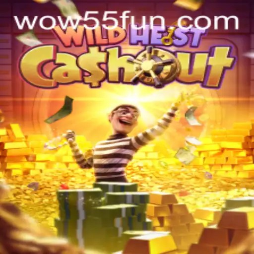 Discover the Thrills of WildHeistCashout