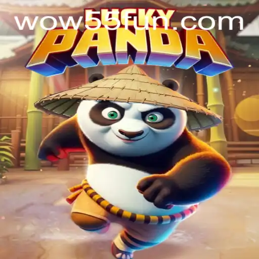 Embark on an Adventure with LuckyPanda: Unraveling the Charm of WOW55