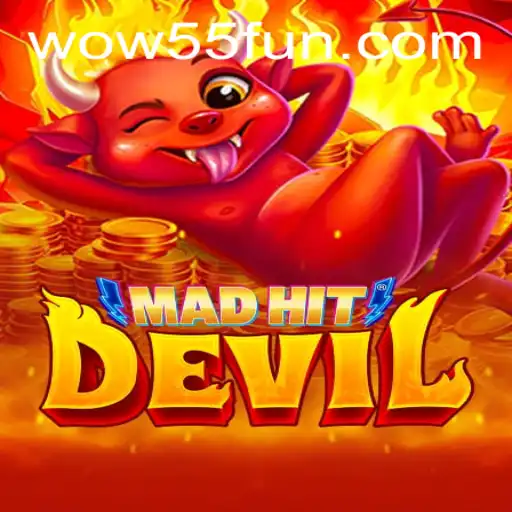 MadHitDevil: Unleashing the Chaos in Gaming