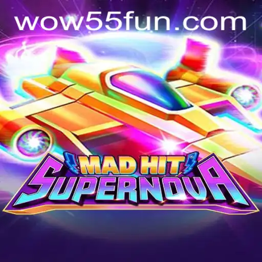 Discover the Thrilling Universe of MadHitSupernova: A New Era of Gaming