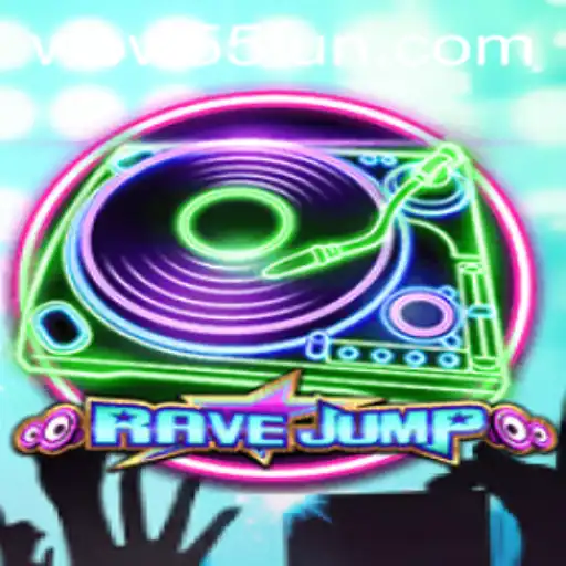 Unveiling RaveJump: Gaming's Latest Phenomenon