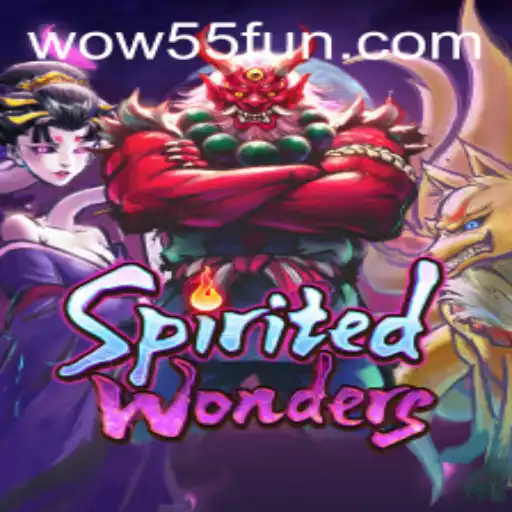 Exploring the Mystical World of SpiritedWonders: A Game Changer in Digital Entertainment