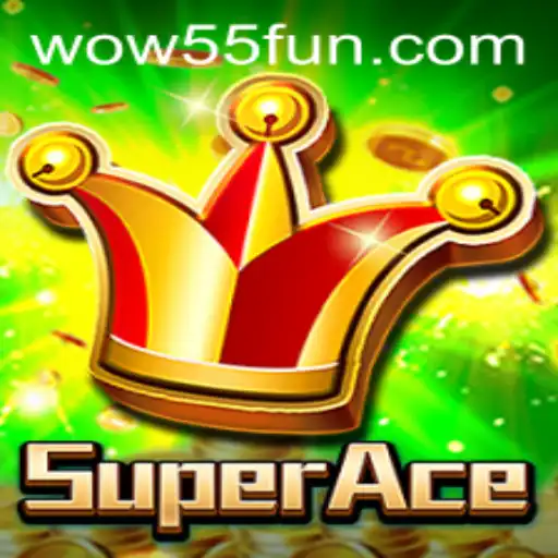 Unveiling SuperAce: A Comprehensive Guide Anchored by WOW55
