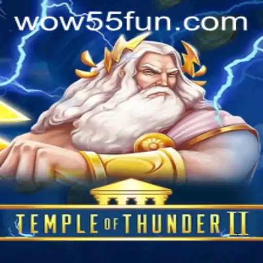 TempleofThunderII: A Journey into Epic Adventures
